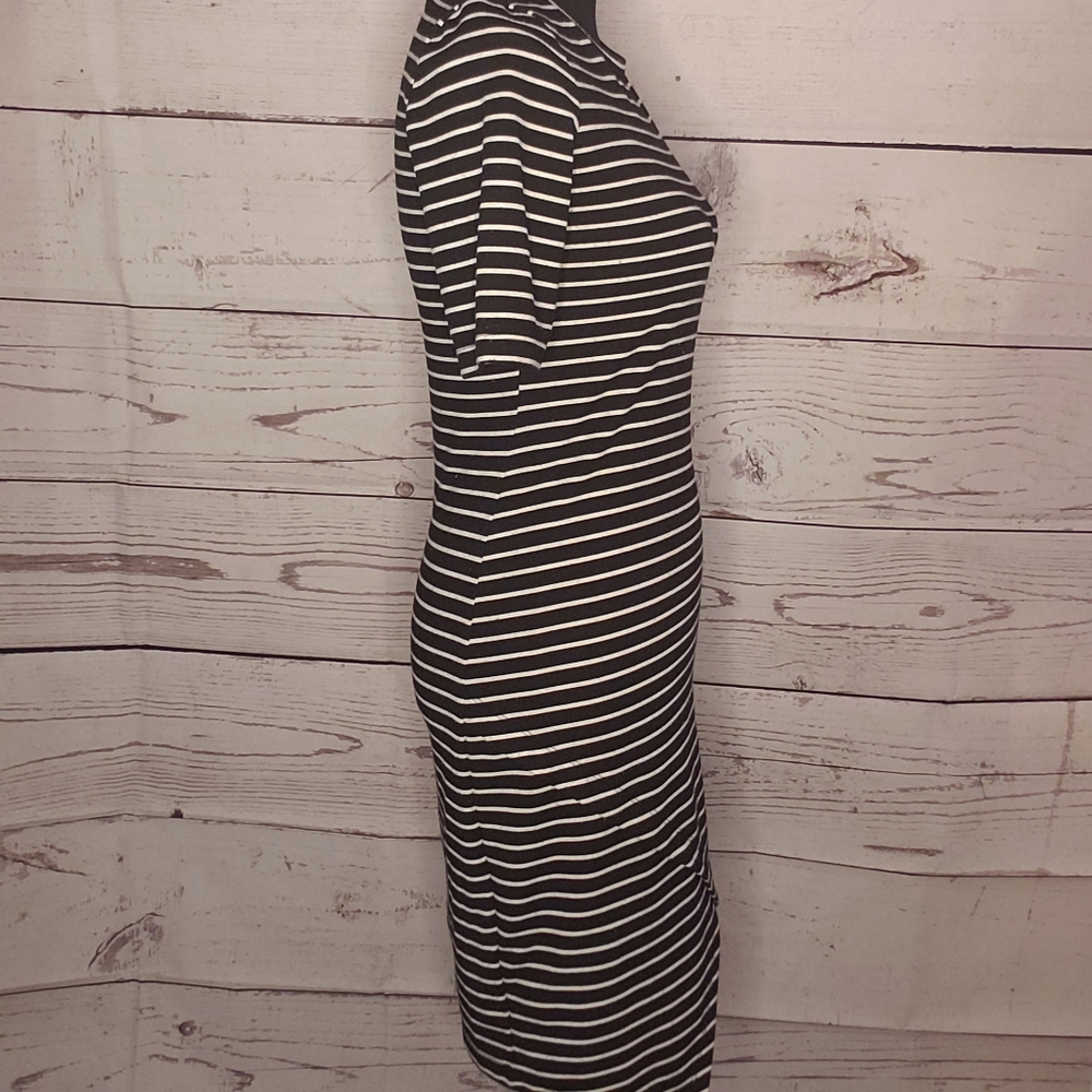 POPULAR BASICS Stretch Dress - Picture 2 of 4